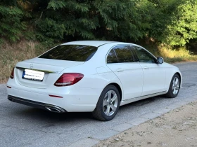 Обява за продажба на Mercedes-Benz E 200 ~45 000 лв. - изображение 5