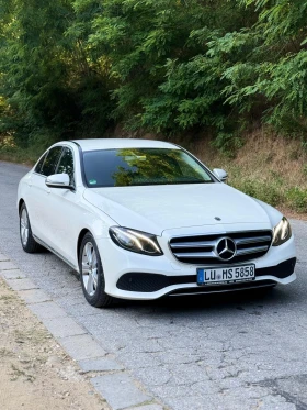 Обява за продажба на Mercedes-Benz E 200 ~45 000 лв. - изображение 1