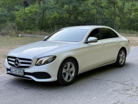 Обява за продажба на Mercedes-Benz E 200 ~45 000 лв. - изображение 7