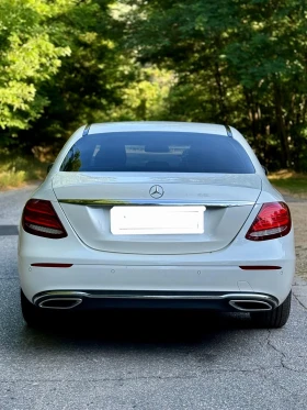 Обява за продажба на Mercedes-Benz E 200 ~45 000 лв. - изображение 4