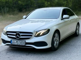 Обява за продажба на Mercedes-Benz E 200 ~45 000 лв. - изображение 2