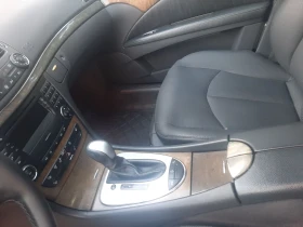 Mercedes-Benz E 270 2.7CDI AVANGARD KLIMATRON KSENON KOJA OBDUHVANE | Mobile.bg    11