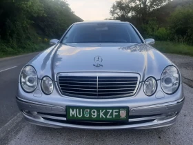 Mercedes-Benz E 270 2.7CDI AVANGARD KLIMATRON KSENON KOJA OBDUHVANE | Mobile.bg    2