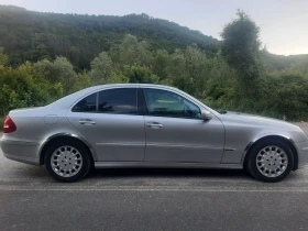 Mercedes-Benz E 270 2.7CDI AVANGARD KLIMATRON KSENON KOJA OBDUHVANE | Mobile.bg    8