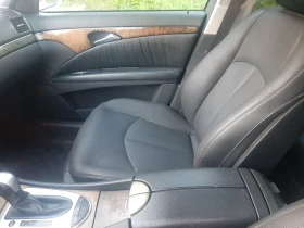 Mercedes-Benz E 270 2.7CDI AVANGARD KLIMATRON KSENON KOJA OBDUHVANE | Mobile.bg    13