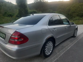 Mercedes-Benz E 270 2.7CDI AVANGARD KLIMATRON KSENON KOJA OBDUHVANE | Mobile.bg    9