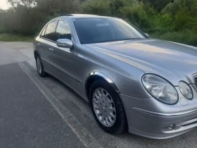 Mercedes-Benz E 270 2.7CDI AVANGARD KLIMATRON KSENON KOJA OBDUHVANE | Mobile.bg    7