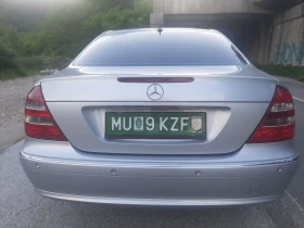 Mercedes-Benz E 270 2.7CDI AVANGARD KLIMATRON KSENON KOJA OBDUHVANE | Mobile.bg    3