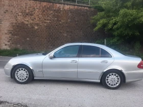 Mercedes-Benz E 270 2.7CDI AVANGARD KLIMATRON KSENON KOJA OBDUHVANE | Mobile.bg    5