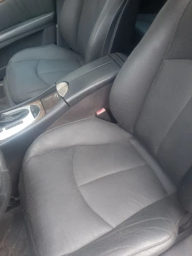 Mercedes-Benz E 270 2.7CDI AVANGARD KLIMATRON KSENON KOJA OBDUHVANE | Mobile.bg    12