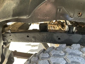 Nissan Pickup, снимка 6 — Bazar.bg Nissan Pickup, снимка 6