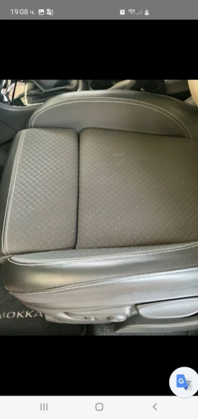 Opel Mokka X 1.4  GAZ KOJA NAVI KAMERA EURO 6 - 20999 лв. / 10736.62 € - 98587836 9