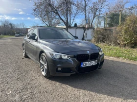 BMW 330 xi - изображение 1