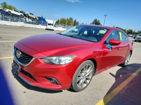 Mazda 6 * GT * CARFAX * БЕЗ ПЪРВОНАЧАЛНА ВНОСКА