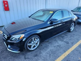 Mercedes-Benz C 300 * CARFAX * БЕЗ ПЪРВОНАЧАЛНА ВНОСКА - 25300 лв. / 12935.68 € - 25325225 2