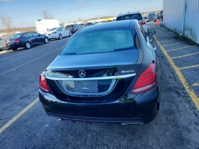 Mercedes-Benz C 300 * CARFAX * БЕЗ ПЪРВОНАЧАЛНА ВНОСКА - 25300 лв. / 12935.68 € - 25325225 7