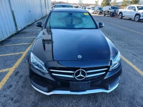 Mercedes-Benz C 300 * CARFAX * БЕЗ ПЪРВОНАЧАЛНА ВНОСКА