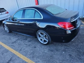 Mercedes-Benz C 300 * CARFAX * БЕЗ ПЪРВОНАЧАЛНА ВНОСКА - 25300 лв. / 12935.68 € - 25325225 5