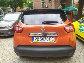 Renault Captur, снимка 6