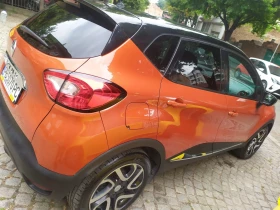 Renault Captur, снимка 4