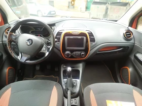 Renault Captur, снимка 9