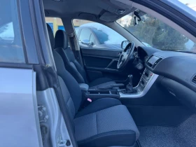 Subaru Legacy 2.0i * 4x4 * LPG * KLIMATRONIK, снимка 10