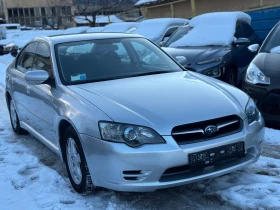 Subaru Legacy 2.0i * 4x4 * LPG * KLIMATRONIK, снимка 3