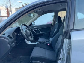 Subaru Legacy 2.0i * 4x4 * LPG * KLIMATRONIK, снимка 8