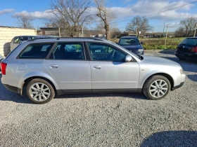 Audi A4 1.9TDI , снимка 7