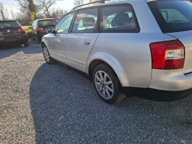Audi A4 1.9TDI , снимка 4