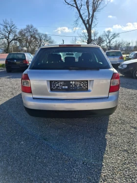 Audi A4 1.9TDI , снимка 5