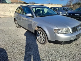 Audi A4 1.9TDI , снимка 8
