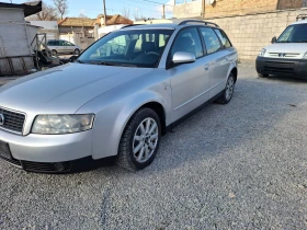 Audi A4 1.9TDI , снимка 2