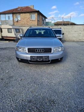 Audi A4 1.9TDI , снимка 1
