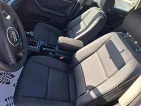 Audi A4 1.9TDI , снимка 10
