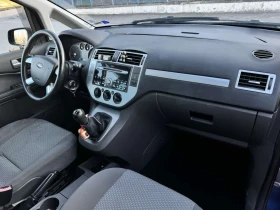 Ford C-max, снимка 10