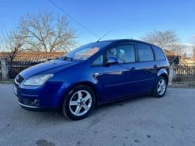 Ford C-max, снимка 9