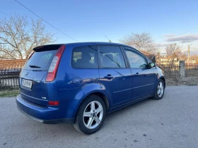 Ford C-max, снимка 5