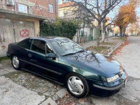 Opel Calibra 2.0 Turbo 16V C20LET, снимка 2 — Bazar.bg Opel Calibra 2.0 Turbo 16V C20LET, снимка 2