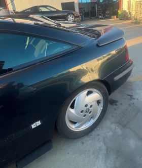 Opel Calibra 2.0 Turbo 16V C20LET, снимка 7 — Bazar.bg Opel Calibra 2.0 Turbo 16V C20LET, снимка 7