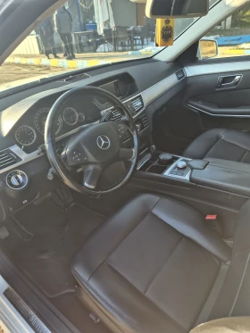 Mercedes-Benz E 220 - 5000 € / 9779.15 лв. - 61754487 6