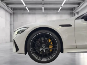 Mercedes-Benz AMG GT 63 S 4Matic+ = Night Package II = Гаранция - 127250 € / 248879.37 лв. - 25829863 5