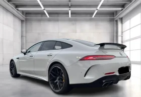 Mercedes-Benz AMG GT 63 S 4Matic+ = Night Package II = Гаранция - 127250 € / 248879.37 лв. - 25829863 2