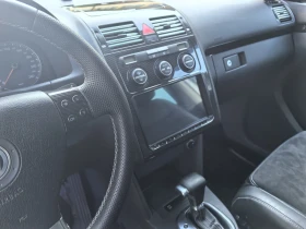 VW Touran - 4900 € / 9583.57 лв. - 63659575 6