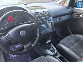 VW Touran - 4900 € / 9583.57 лв. - 63659575 12