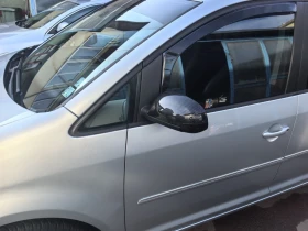 VW Touran - 4900 € / 9583.57 лв. - 63659575 4