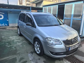 VW Touran - 4900 € / 9583.57 лв. - 63659575 2