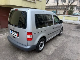 VW Caddy 1.9 TDI  105к.с., снимка 5