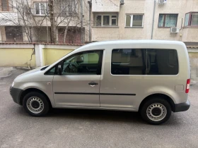 VW Caddy 1.9 TDI  105к.с., снимка 8