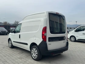 Fiat Doblo 1.4 МЕТАН XL EURO-6 - 6600 € / 12908.48 лв. - 74559875 3